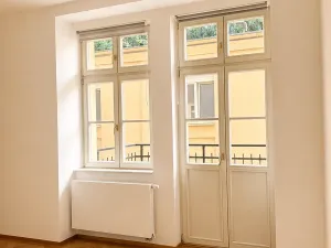 Pronájem kanceláře, Praha, Myslíkova, 67 m2
