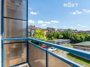 Prodej bytu 3+1, Brno, Bolzanova, 76 m2