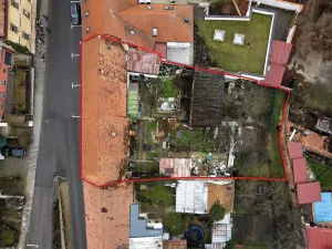 Prodej rodinného domu, Mikulov, Koněvova, 80 m2