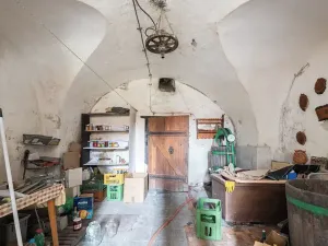 Prodej rodinného domu, Mikulov, Koněvova, 80 m2
