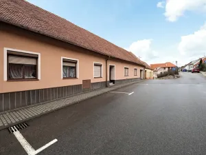 Prodej apartmánu, Mikulov, Koněvova, 80 m2