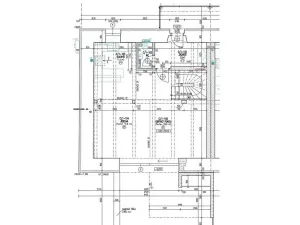 Pronájem rodinného domu, Dubany, 165 m2