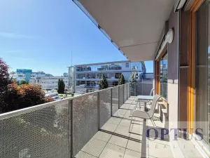 Pronájem bytu 3+kk, Praha - Jinonice, Chmelařská, 89 m2
