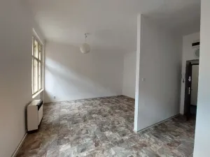 Pronájem bytu 1+kk, Plzeň, Bolzanova, 34 m2