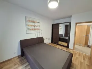 Pronájem bytu 2+kk, Praha - Uhříněves, Karla Guta, 52 m2