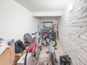 Prodej bytu 1+kk, České Budějovice, Lipenská, 34 m2
