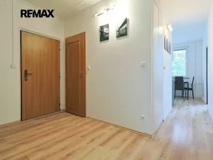 Pronájem bytu 2+1, Plzeň, Sokolovská, 62 m2