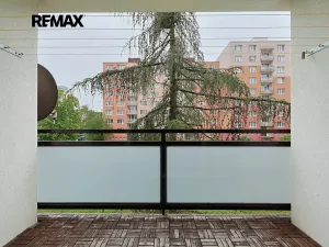 Pronájem bytu 2+1, Plzeň, Sokolovská, 62 m2