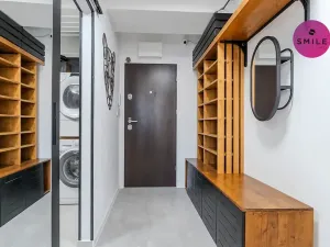 Prodej bytu 2+kk, Ostrava, Sokolská třída, 40 m2