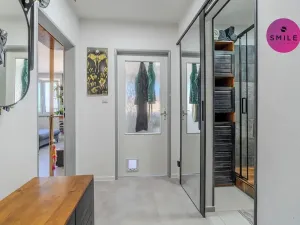 Prodej bytu 2+kk, Ostrava, Sokolská třída, 40 m2