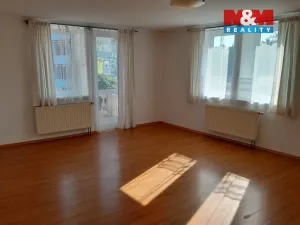 Pronájem bytu 2+kk, Horažďovice, Komenského, 60 m2