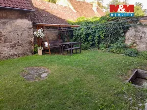 Pronájem bytu 2+kk, Horažďovice, Komenského, 60 m2