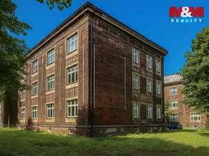 Pronájem bytu 2+kk, Ostrava, Ruská, 60 m2