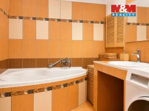 Prodej bytu 3+kk, Havířov - Šumbark, Emy Destinnové, 73 m2