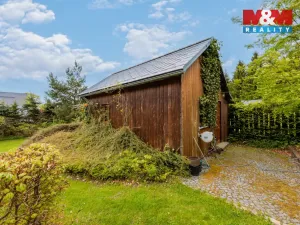 Prodej ubytování, Bublava, 183 m2