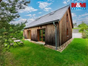 Prodej ubytování, Bublava, 183 m2