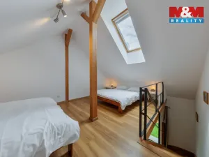 Prodej ubytování, Bublava, 183 m2
