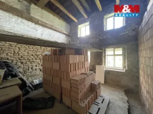 Prodej rodinného domu, Hvozd - Klužínek, 82 m2