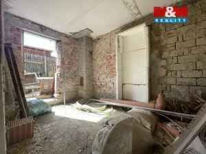 Prodej rodinného domu, Hvozd - Klužínek, 82 m2