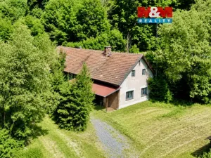 Prodej rodinného domu, Ústí nad Orlicí - Dolní Houžovec, 80 m2
