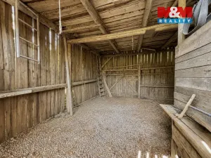 Prodej rodinného domu, Ústí nad Orlicí - Dolní Houžovec, 80 m2