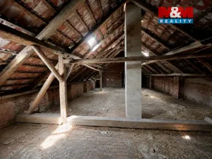 Prodej rodinného domu, Ústí nad Orlicí - Dolní Houžovec, 80 m2