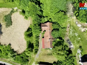 Prodej rodinného domu, Ústí nad Orlicí - Dolní Houžovec, 80 m2