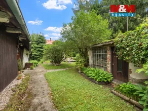 Prodej rodinného domu, Žamberk, Betlém, 87 m2
