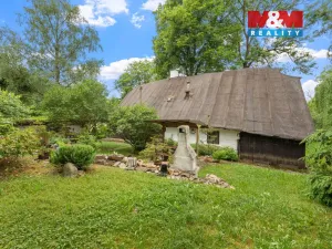 Prodej rodinného domu, Žamberk, Betlém, 87 m2
