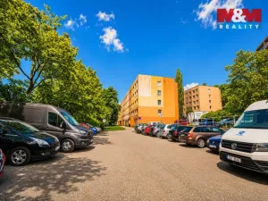 Prodej bytu 1+kk, Mělník, Pivovarská, 31 m2