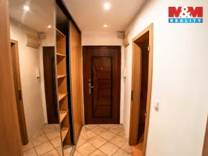 Prodej bytu 1+kk, Mělník, Pivovarská, 31 m2