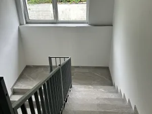Pronájem bytu 2+kk, Milovice, Kaštanová, 49 m2