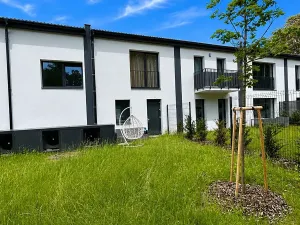 Pronájem bytu 2+kk, Milovice, Kaštanová, 49 m2