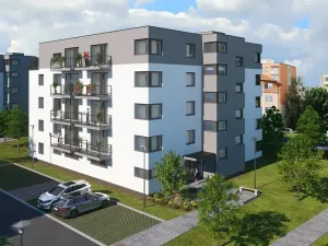 Prodej bytu 3+kk, Ústí nad Orlicí, Kladská, 83 m2