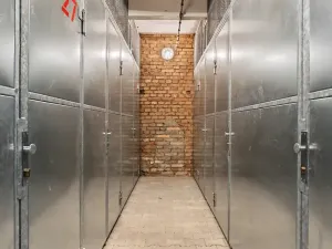 Prodej bytu 3+kk, Praha - Nusle, Čiklova, 76 m2
