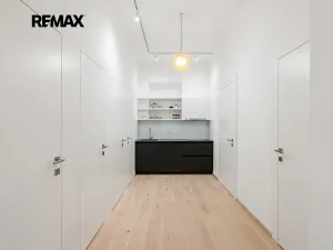 Prodej bytu 3+kk, Praha - Nusle, Čiklova, 76 m2