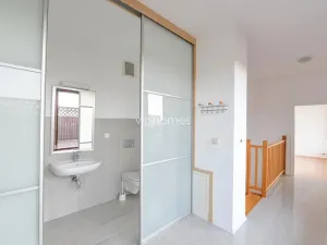 Pronájem vily, Praha - Jinonice, 259 m2