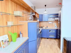 Prodej bytu 3+1, Praha - Modřany, Mádrova, 71 m2
