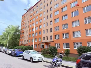 Prodej bytu 3+1, Praha - Modřany, Mádrova, 71 m2