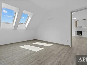 Pronájem bytu 2+kk, Uherský Brod, Naardenská, 66 m2
