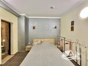 Prodej bytu 4+kk, Sveti Vlas, Bulharsko, 106 m2