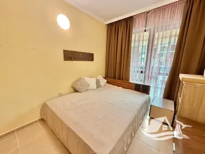 Prodej bytu 4+kk, Sveti Vlas, Bulharsko, 106 m2