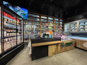 Pronájem restaurace, Praha - Stodůlky, Sluneční náměstí, 105 m2