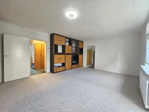 Pronájem bytu 3+1, Praha - Košíře, Hübnerové, 80 m2