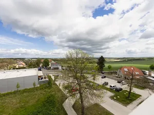 Prodej bytu 3+1, Nové Strašecí, Křivoklátská, 65 m2