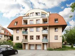 Prodej bytu 3+kk, Velké Přílepy, Boženy Němcové, 61 m2
