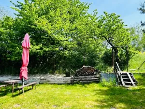Prodej chaty, Nové Strašecí, Na Ladě, 30 m2