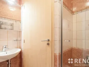 Pronájem bytu 3+kk, Brno, Stojanova, 50 m2