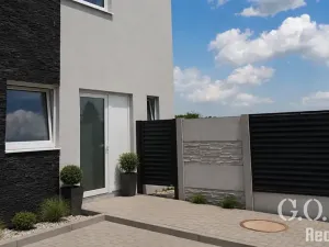 Prodej rodinného domu, Bdeněves, 95 m2