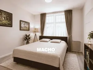 Prodej vily, Řitka, Příčná, 372 m2